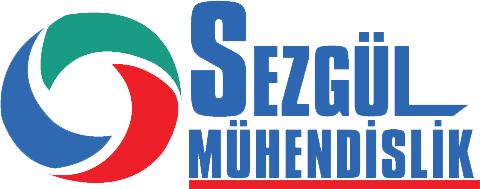 Sezgül Mühendislik